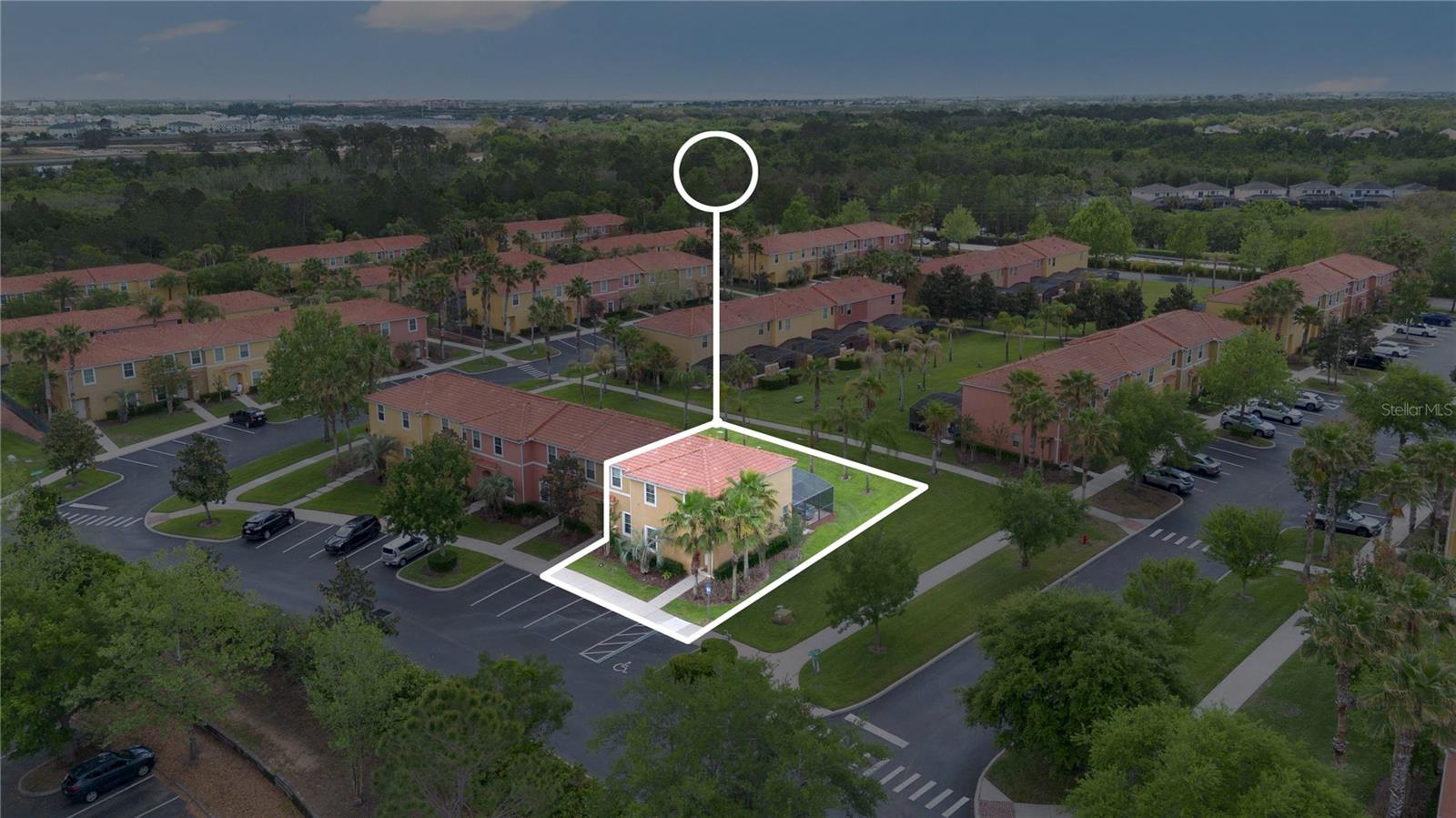 3012 SECRET LAKE DR, KISSIMMEE, FL, 34747