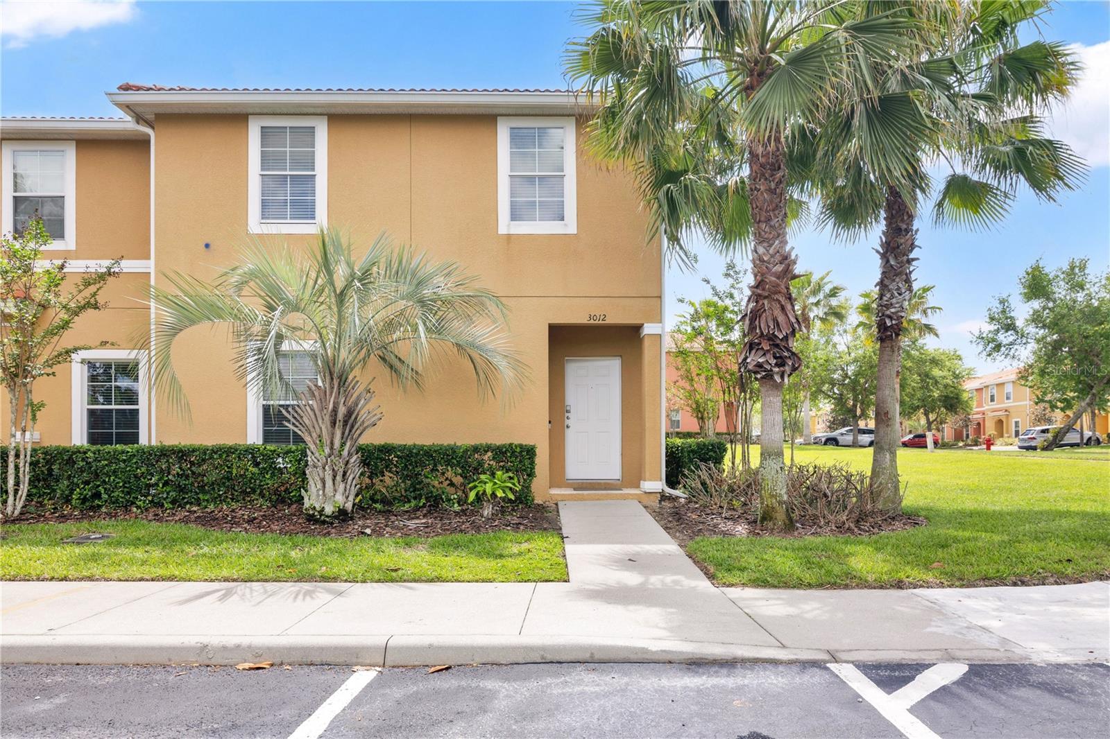 3012 SECRET LAKE DR, KISSIMMEE, FL, 34747