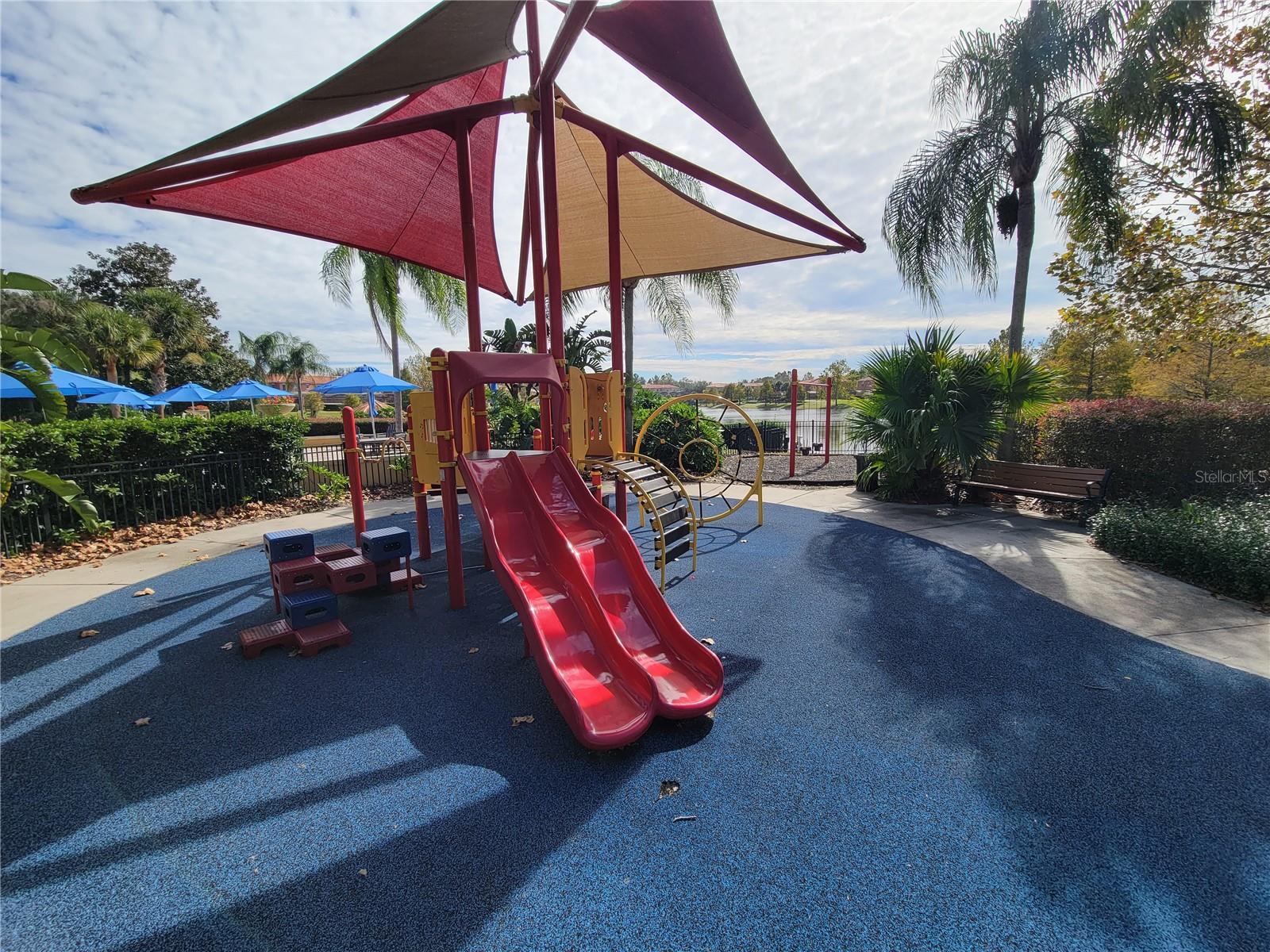3012 SECRET LAKE DR, KISSIMMEE, FL, 34747