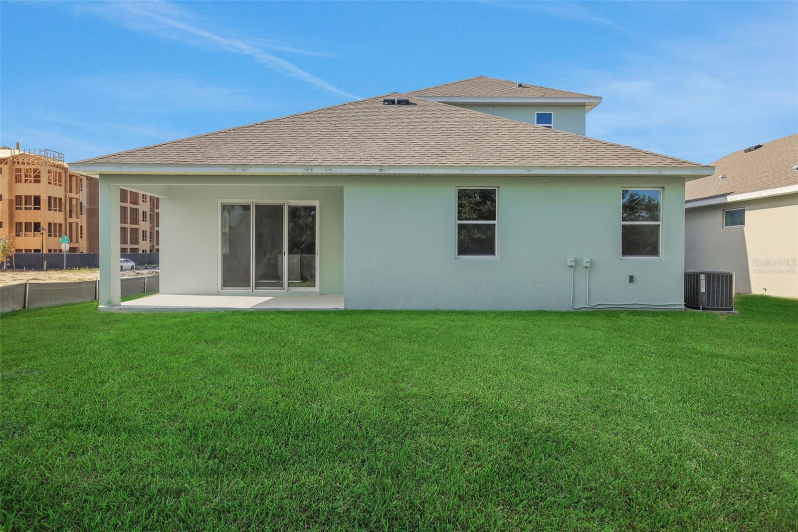 CROSSROADS AT KELLY PARK, APOPKA, FL, 32712