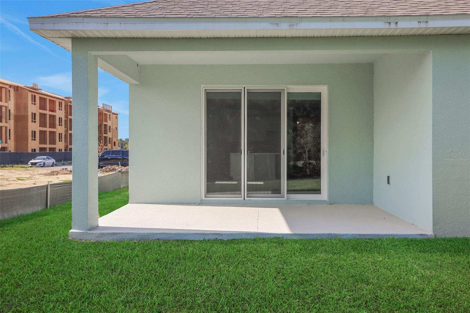 CROSSROADS AT KELLY PARK, APOPKA, FL, 32712