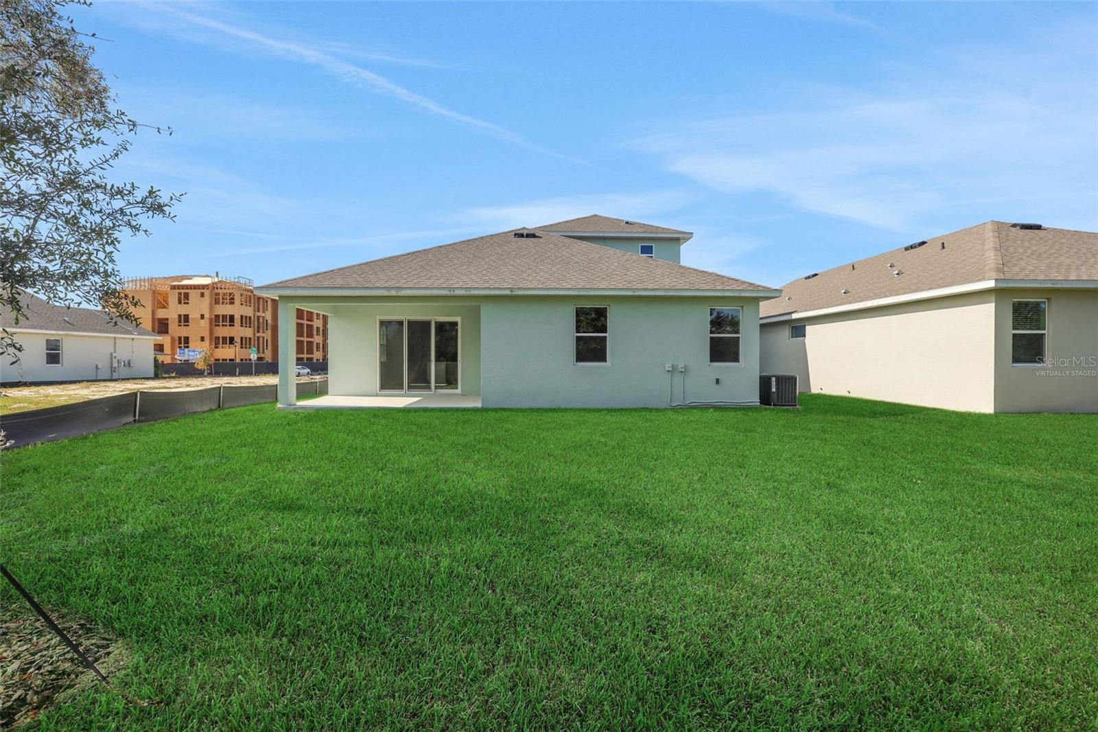 CROSSROADS AT KELLY PARK, APOPKA, FL, 32712