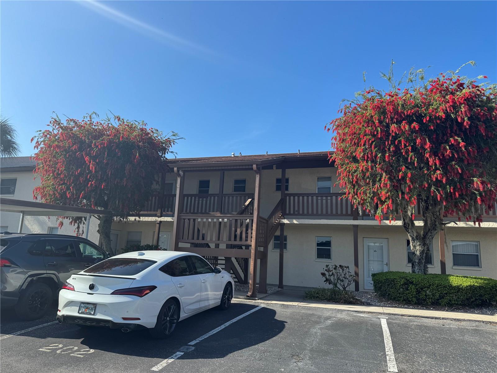 4956 HARBOR VILLA LN #102, NEW PORT RICHEY, FL, 34652