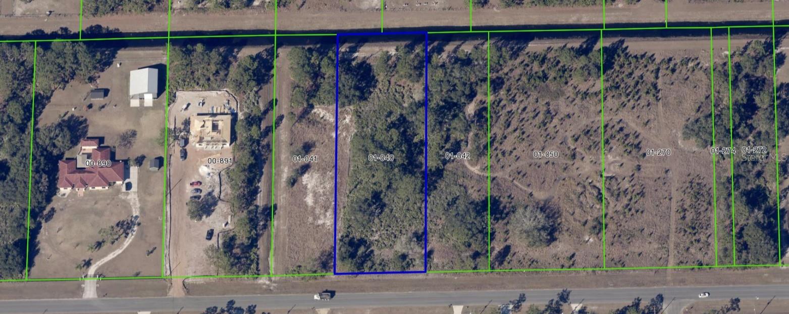REYNOLDS PKWY, ORLANDO, FL, 32833