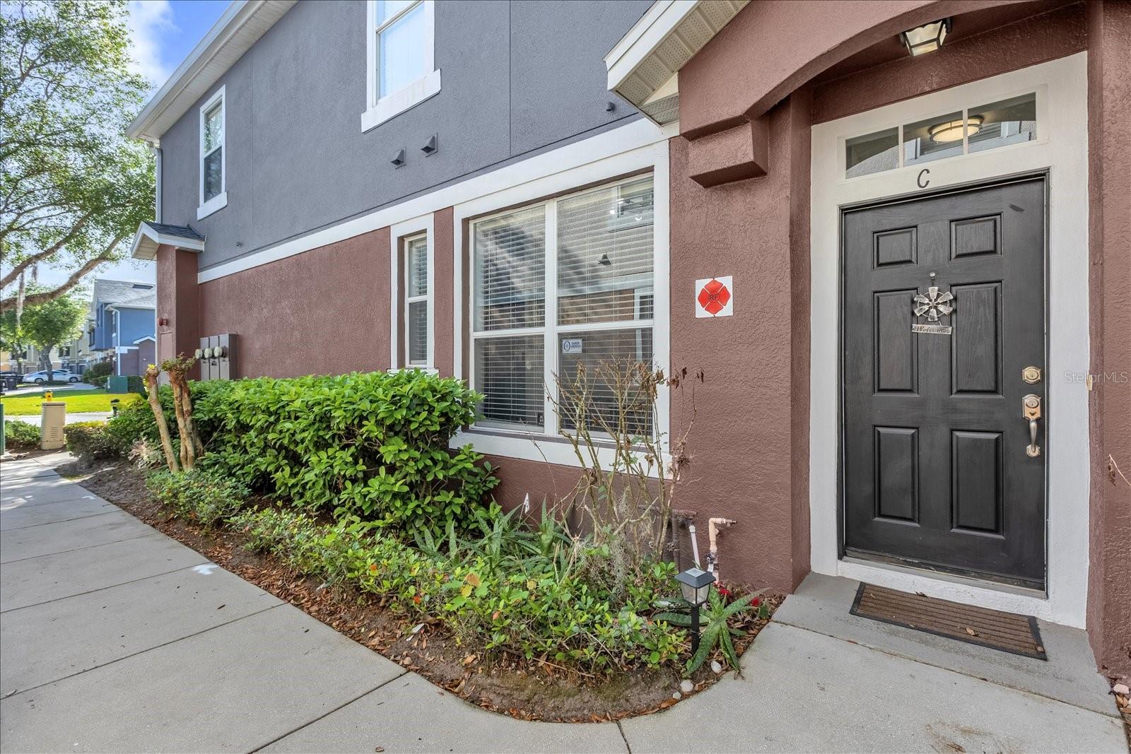 6452 S GOLDENROD RD #26C, ORLANDO, FL, 32822