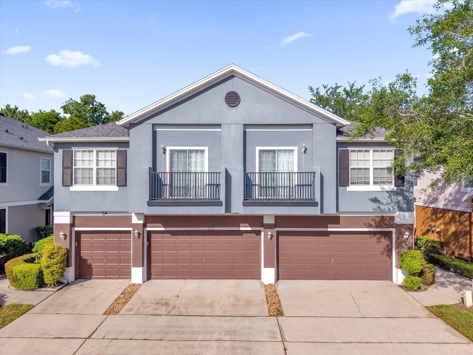 6452 S GOLDENROD RD #26C, ORLANDO, FL, 32822