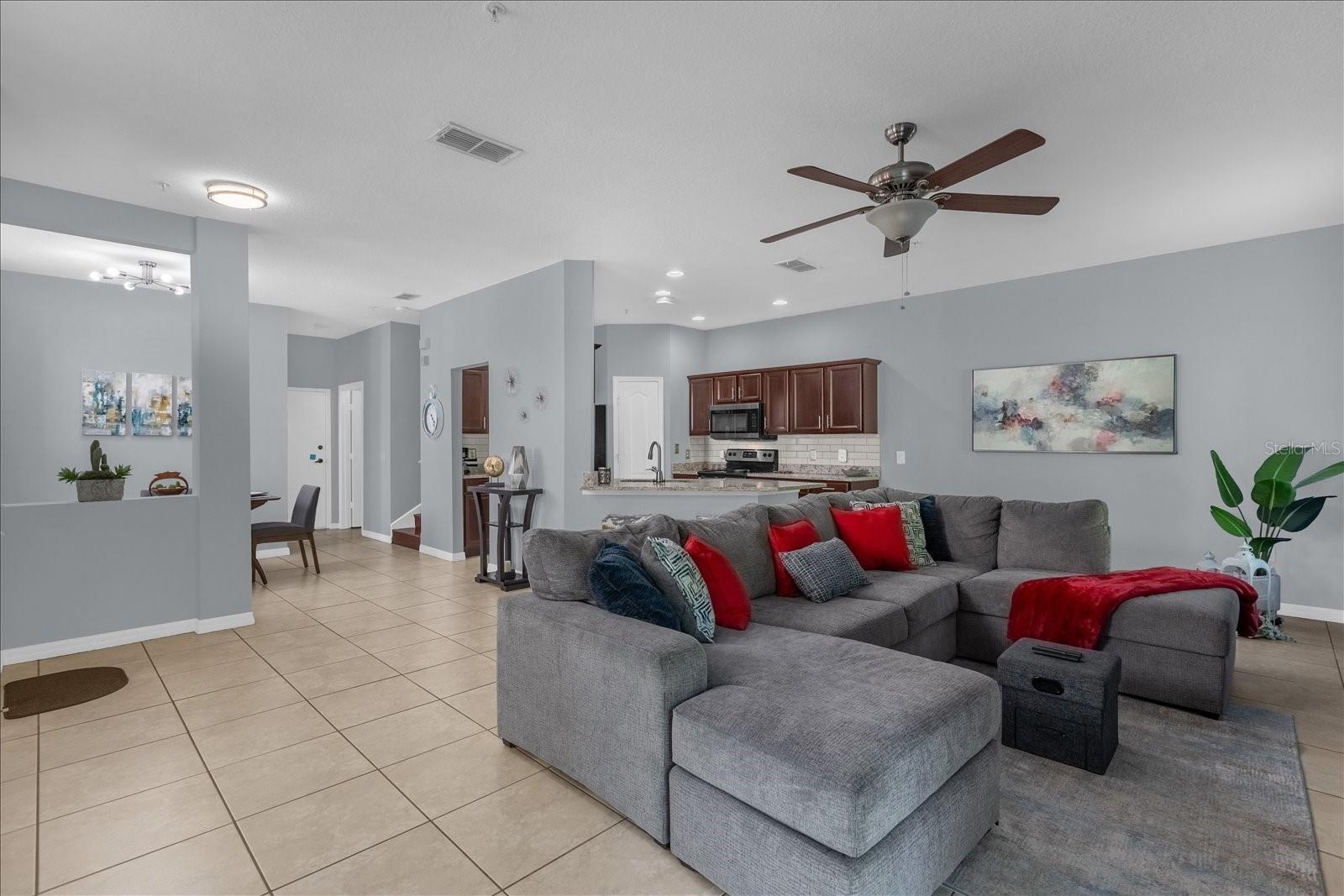 6452 S GOLDENROD RD #26C, ORLANDO, FL, 32822