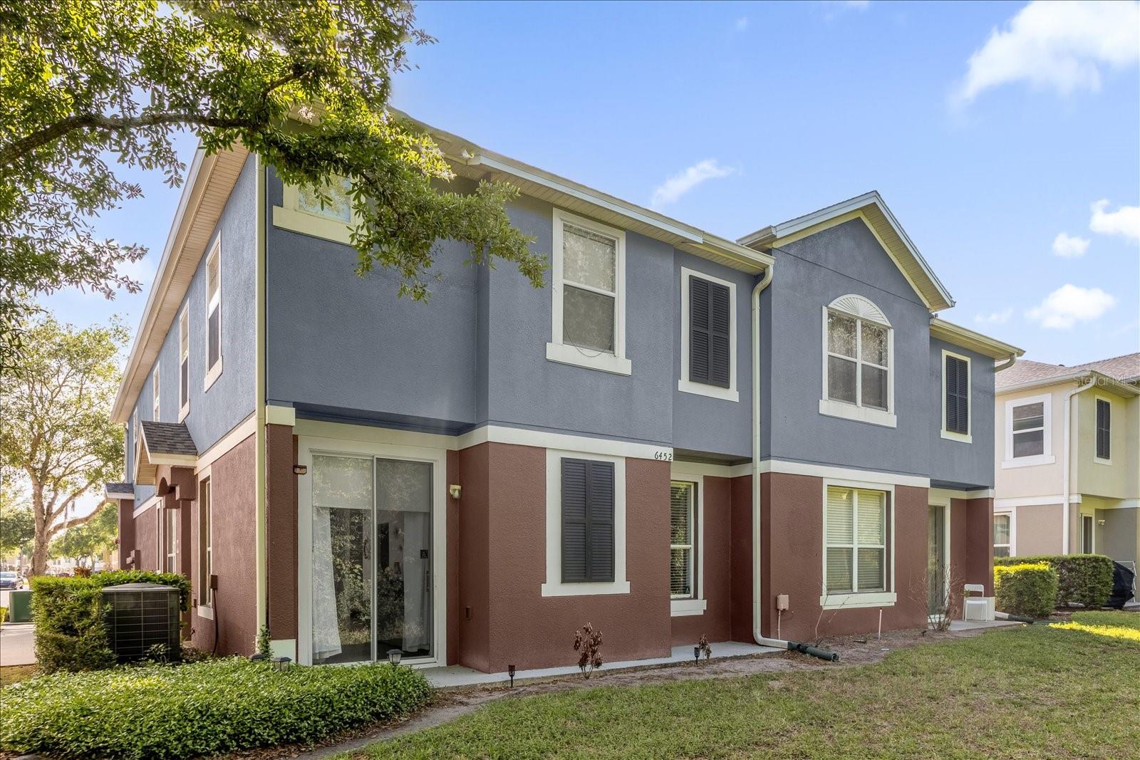 6452 S GOLDENROD RD #26C, ORLANDO, FL, 32822