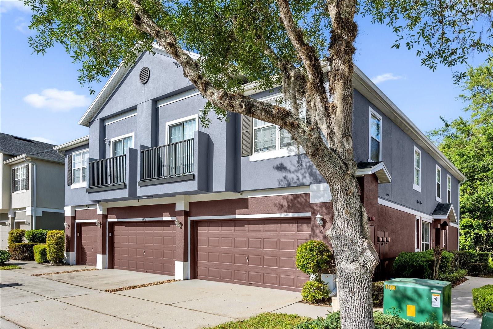6452 S GOLDENROD RD #26C, ORLANDO, FL, 32822