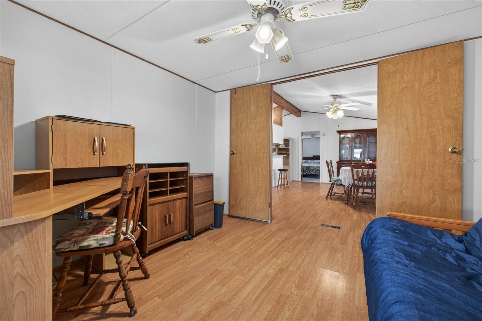 4100 CAREFREE WAY, ZEPHYRHILLS, FL, 33541