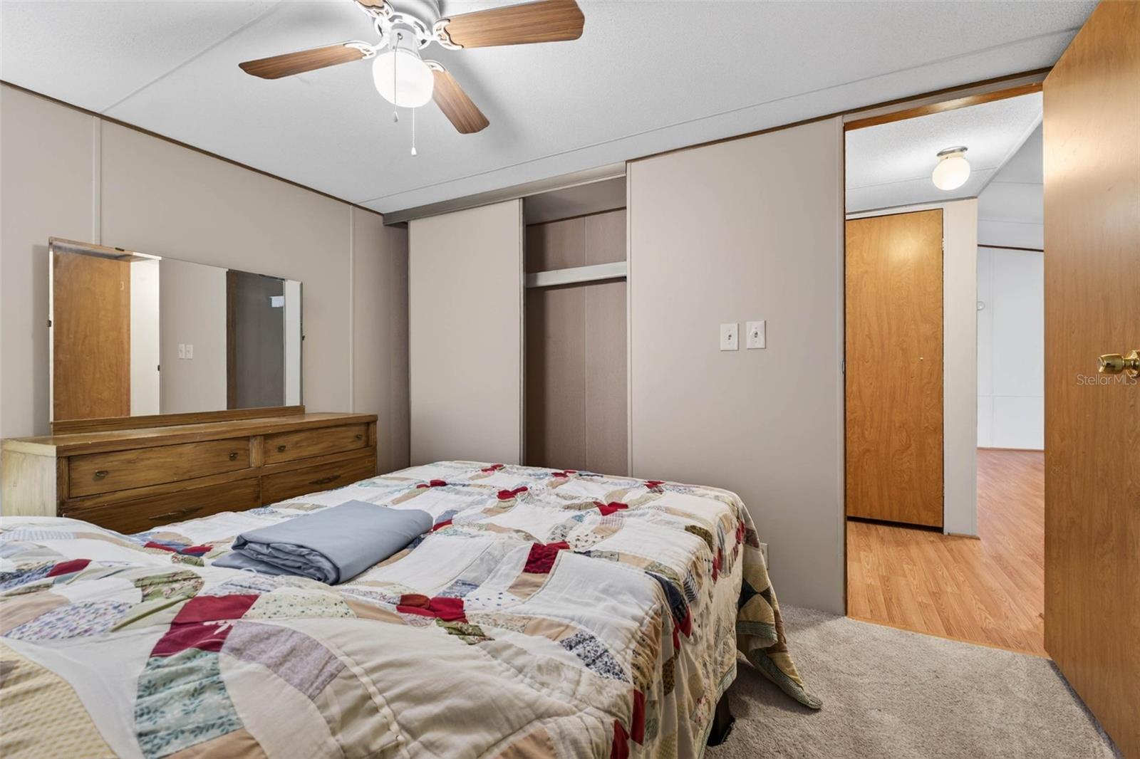 4100 CAREFREE WAY, ZEPHYRHILLS, FL, 33541