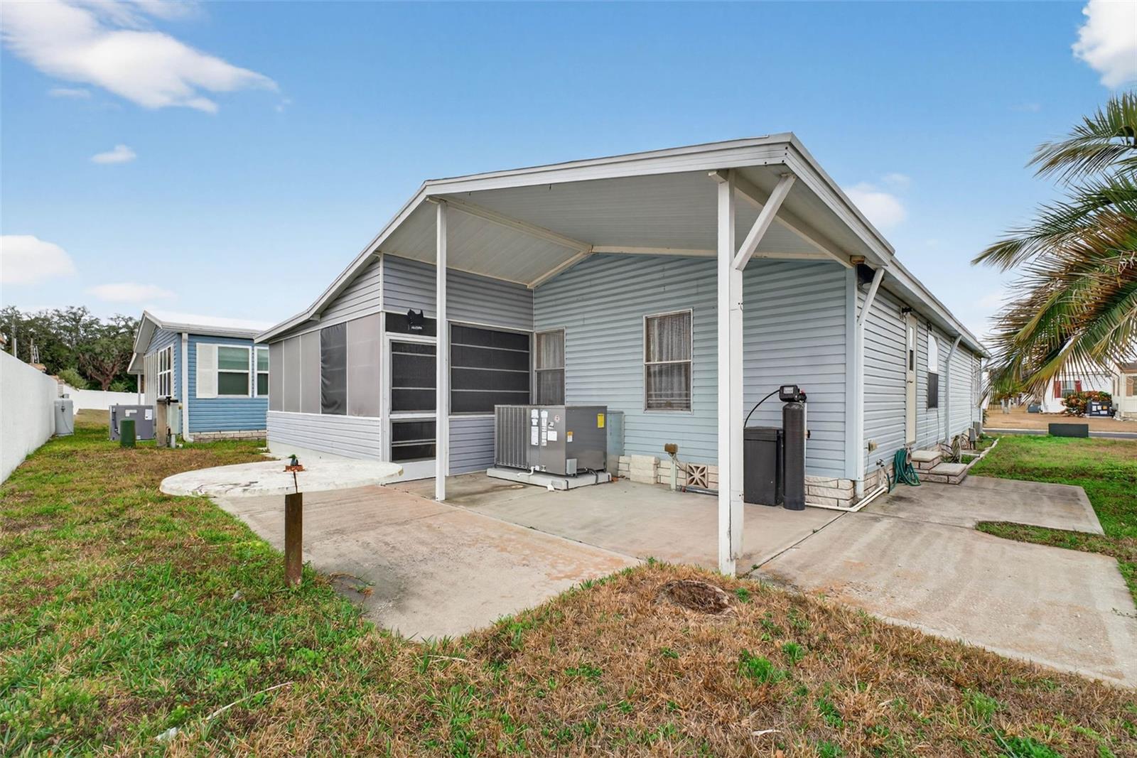4100 CAREFREE WAY, ZEPHYRHILLS, FL, 33541