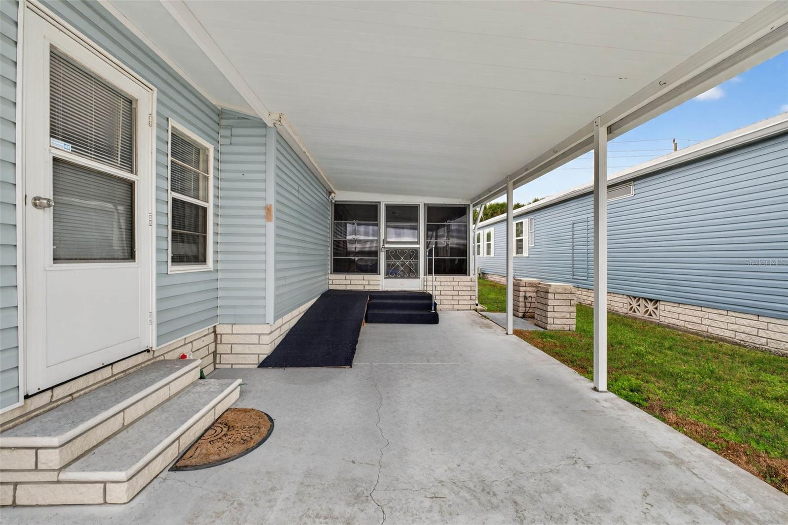 4100 CAREFREE WAY, ZEPHYRHILLS, FL, 33541