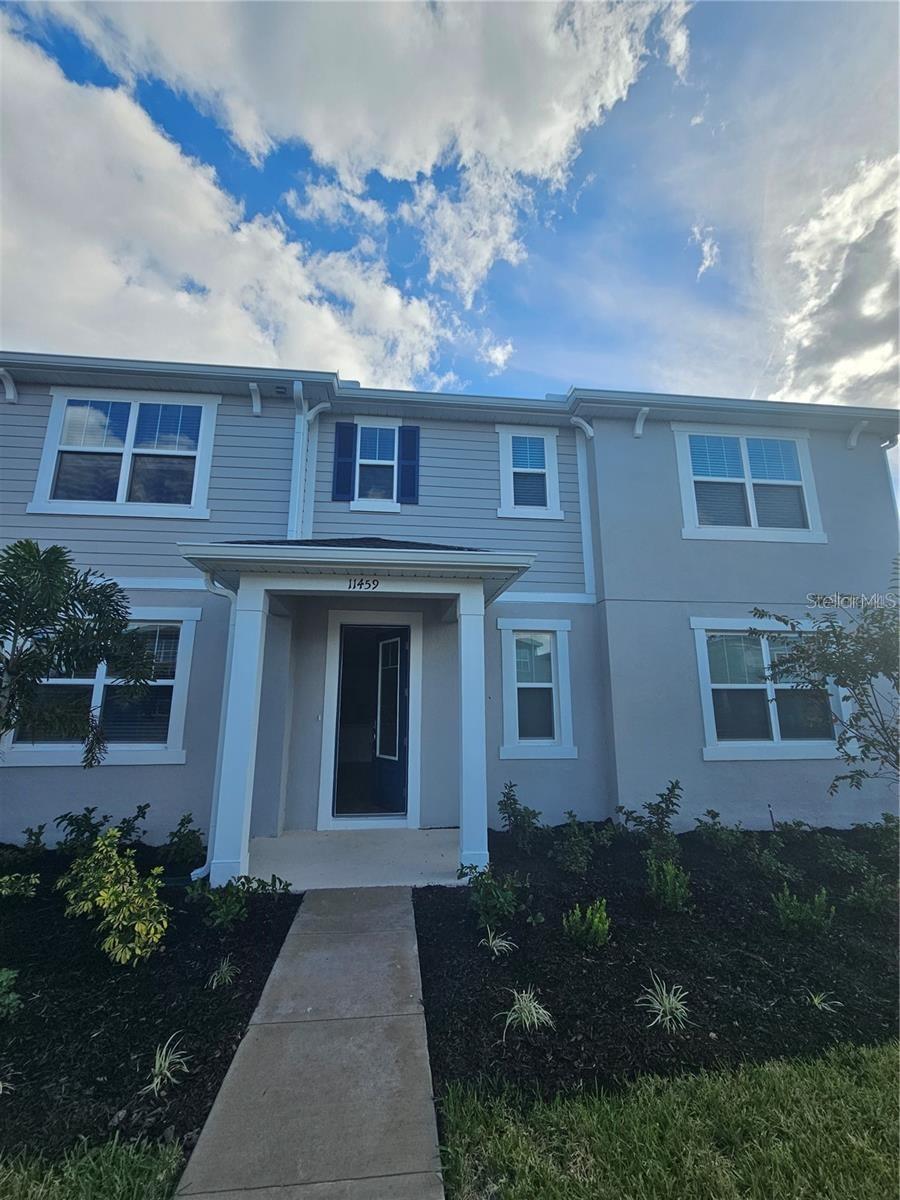 11459 SUNSAIL AVE, ORLANDO, FL, 32832