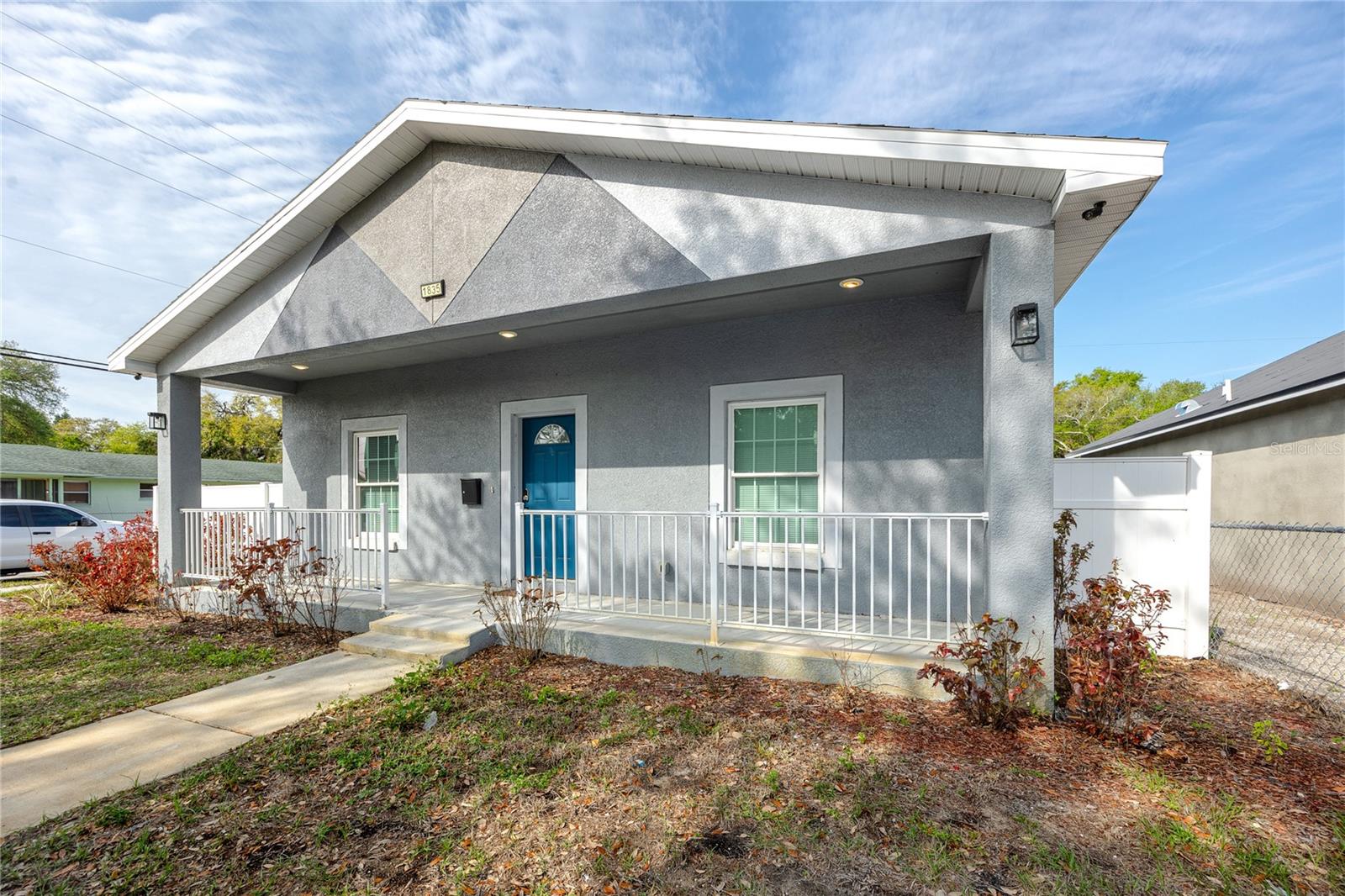 1835 16TH ST S, ST PETERSBURG, FL, 33705
