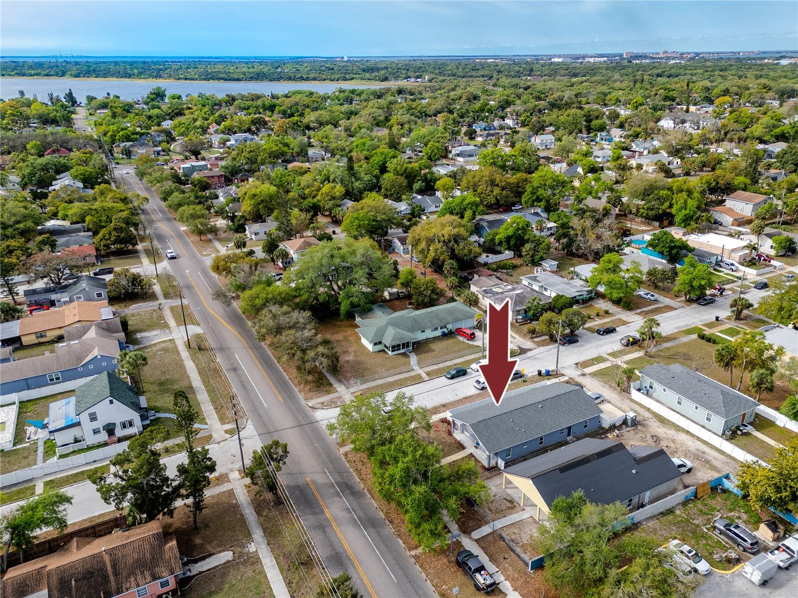 1835 16TH ST S, ST PETERSBURG, FL, 33705
