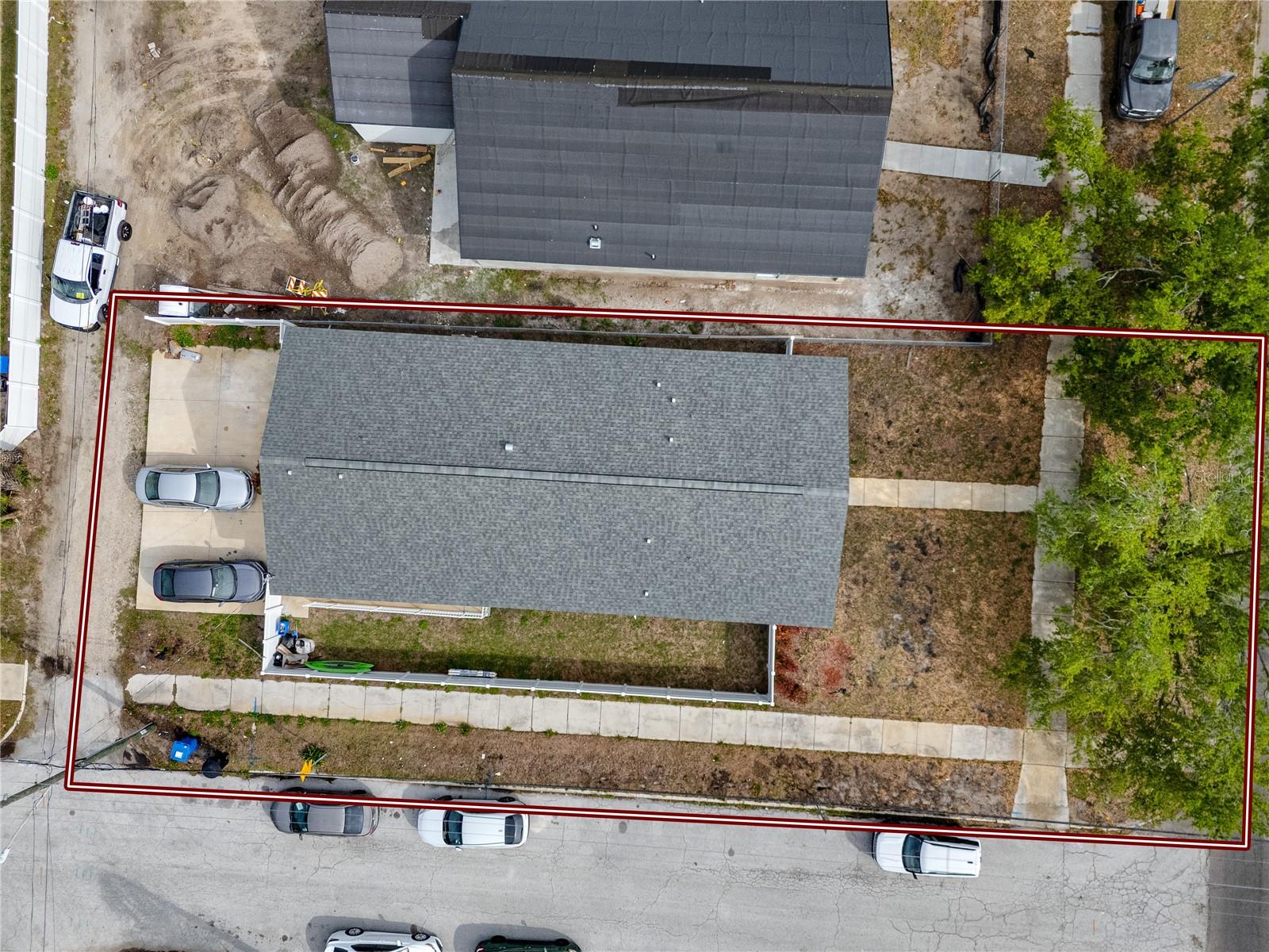 1835 16TH ST S, ST PETERSBURG, FL, 33705