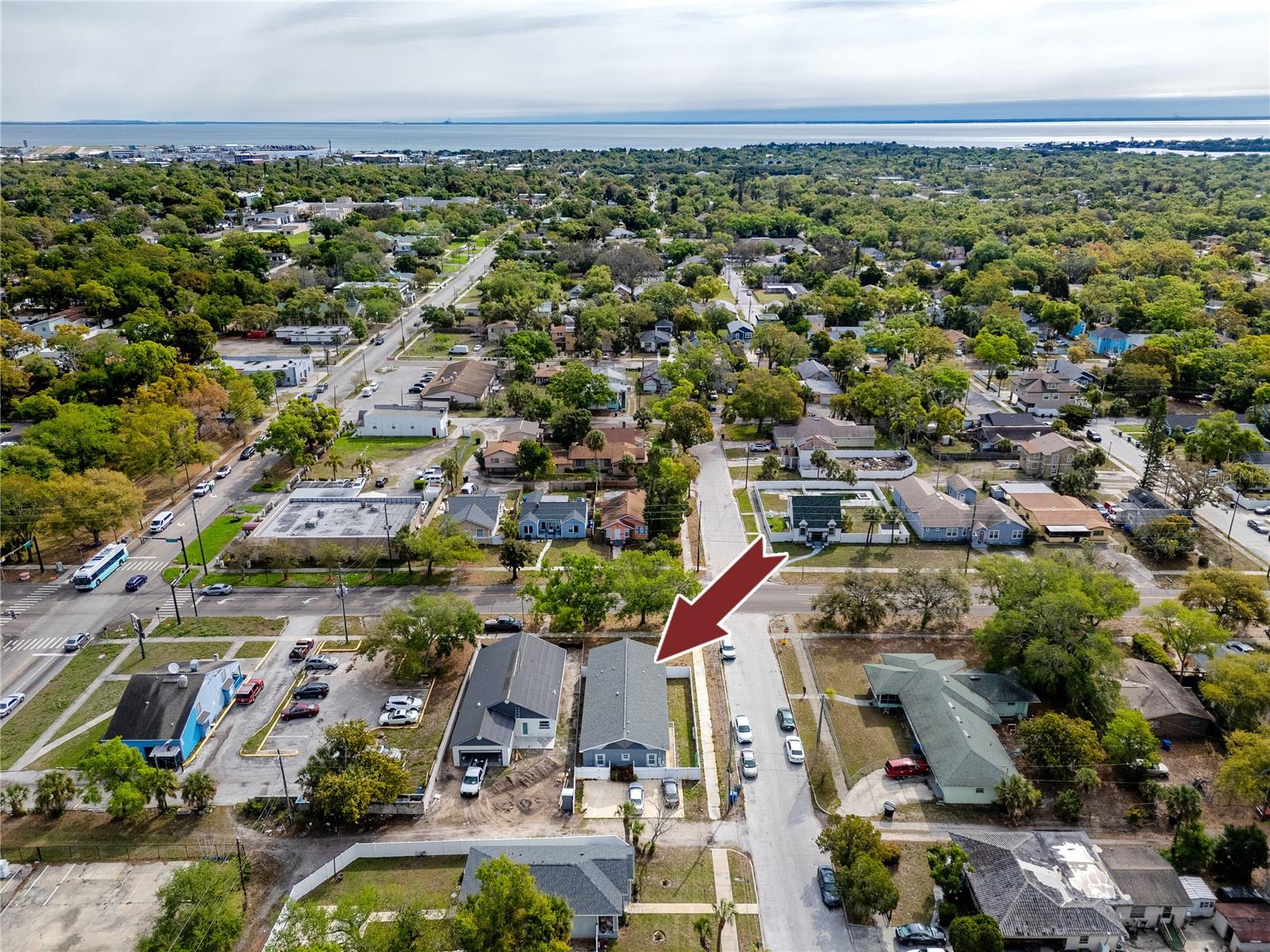 1835 16TH ST S, ST PETERSBURG, FL, 33705