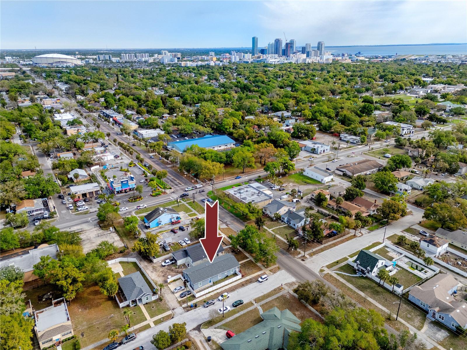 1835 16TH ST S, ST PETERSBURG, FL, 33705