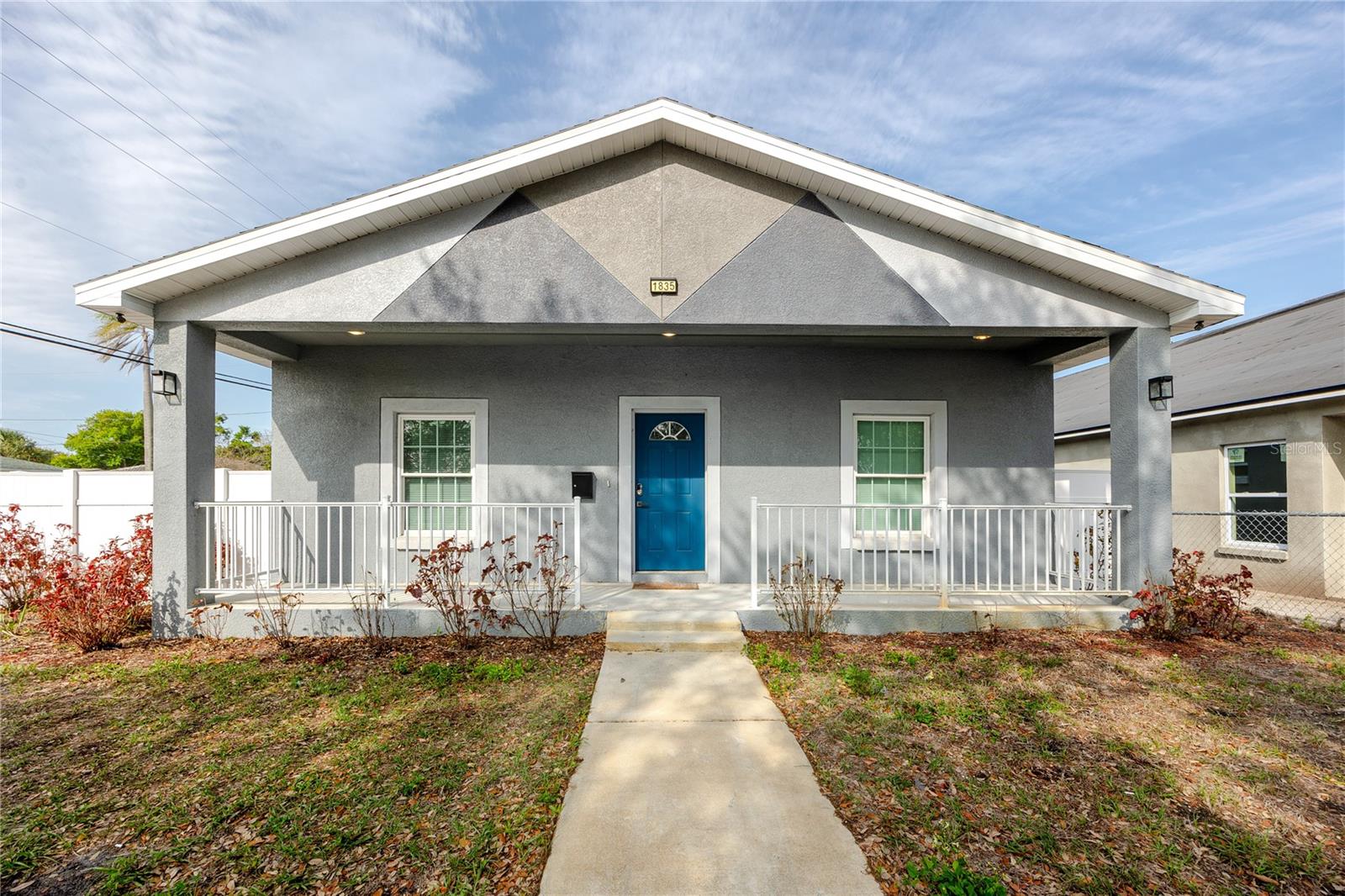 1835 16TH ST S, ST PETERSBURG, FL, 33705