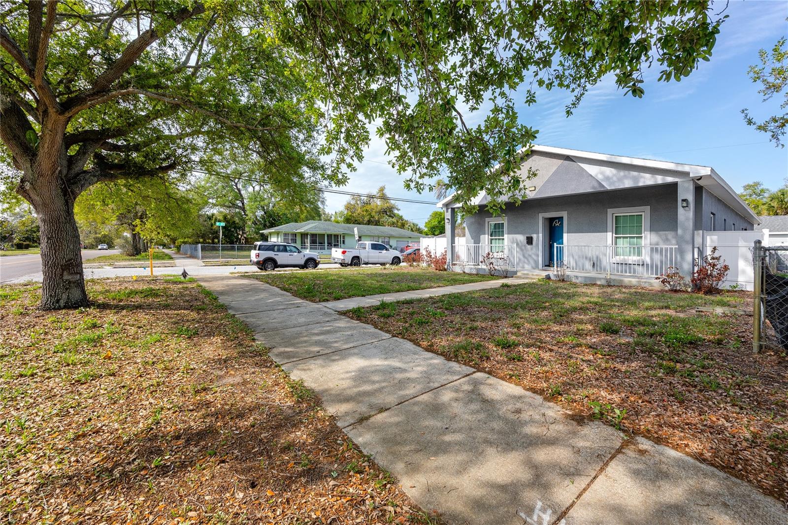 1835 16TH ST S, ST PETERSBURG, FL, 33705