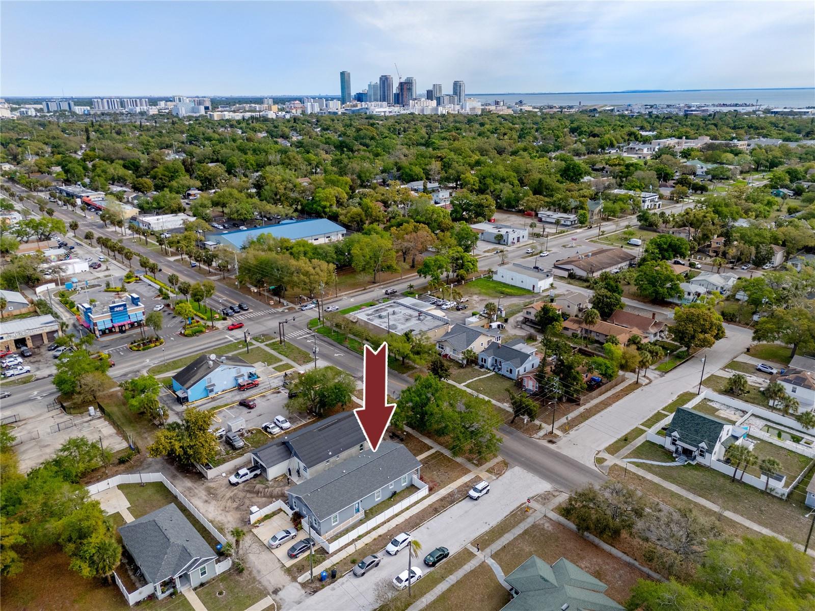 1835 16TH ST S, ST PETERSBURG, FL, 33705