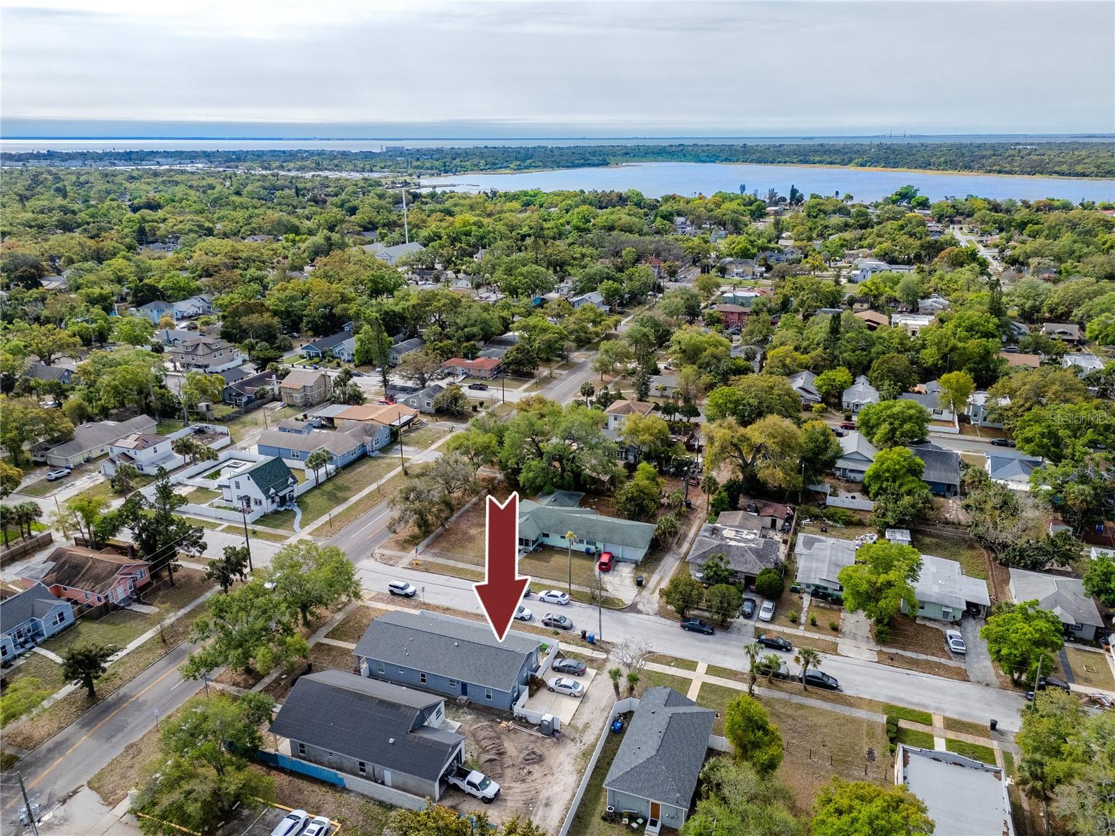 1835 16TH ST S, ST PETERSBURG, FL, 33705