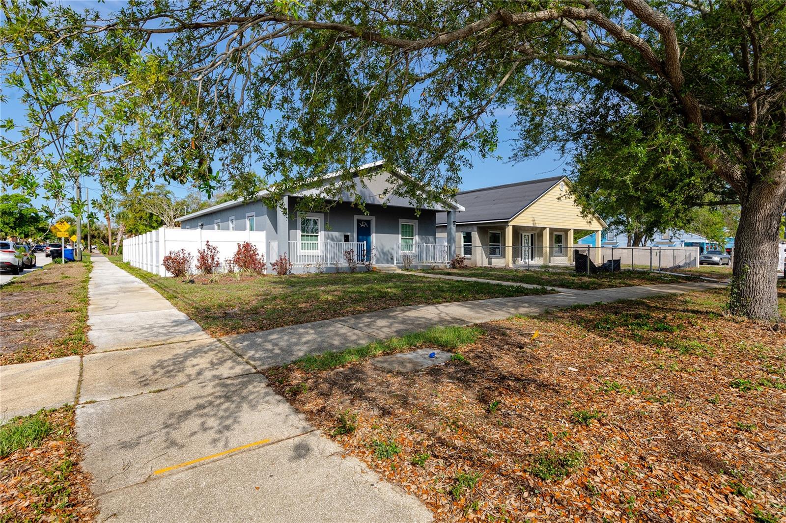 1835 16TH ST S, ST PETERSBURG, FL, 33705