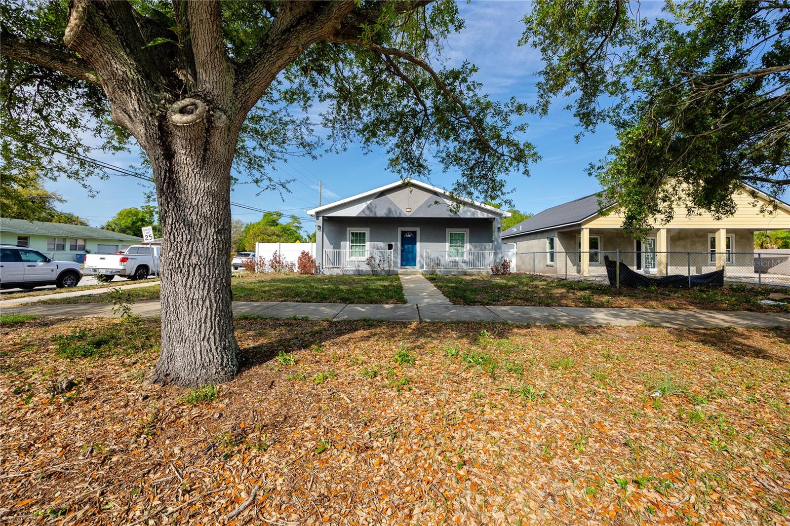 1835 16TH ST S, ST PETERSBURG, FL, 33705