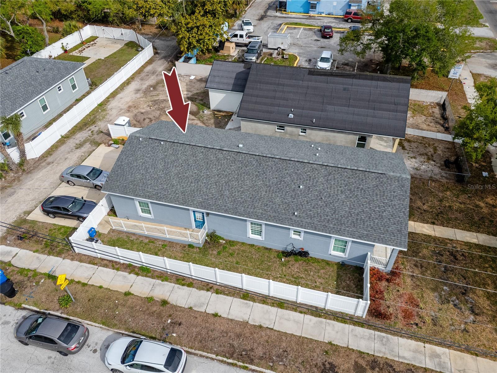 1835 16TH ST S, ST PETERSBURG, FL, 33705