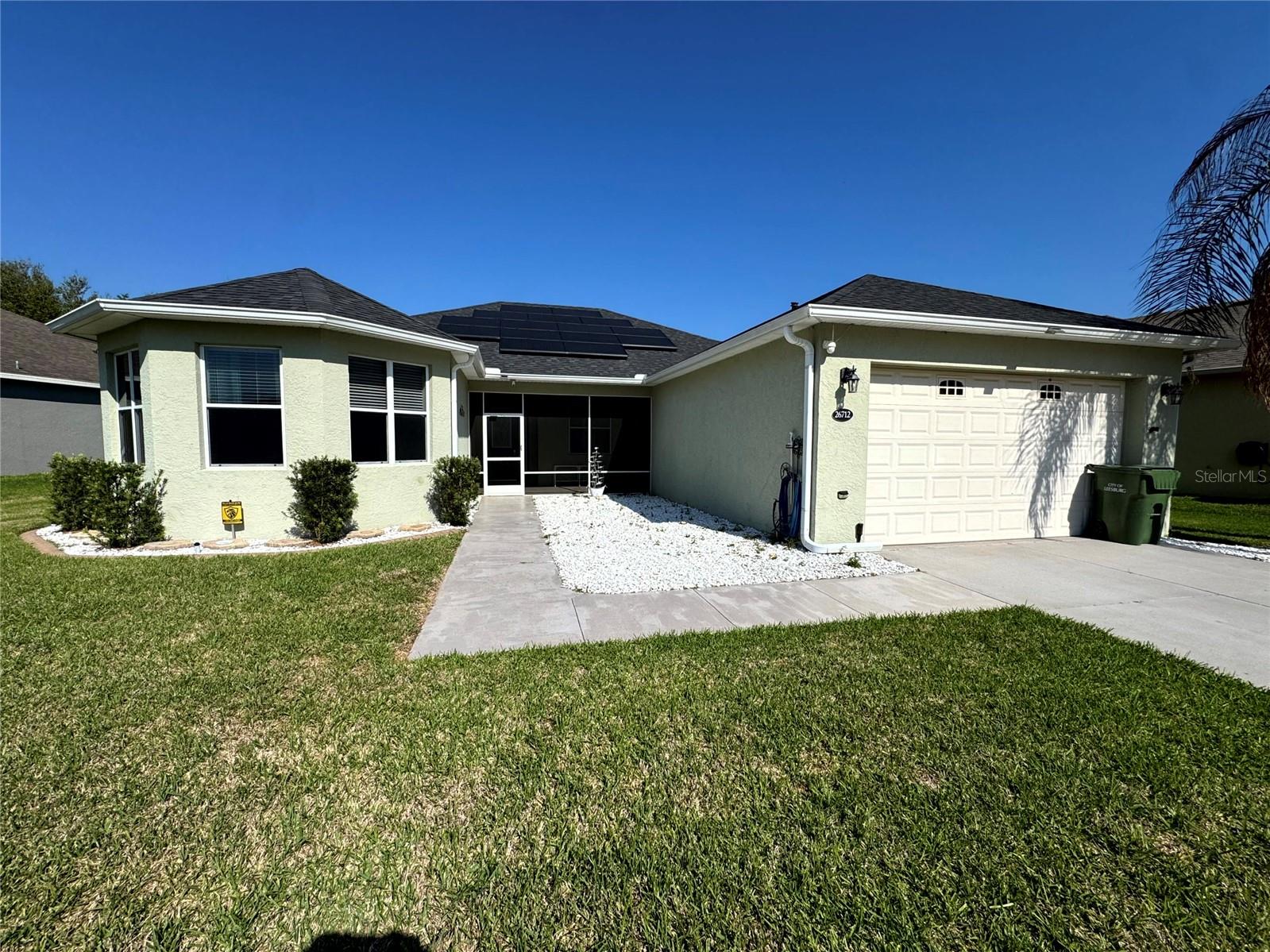 26712 AUGUSTA SPRINGS CIR, LEESBURG, FL, 34748