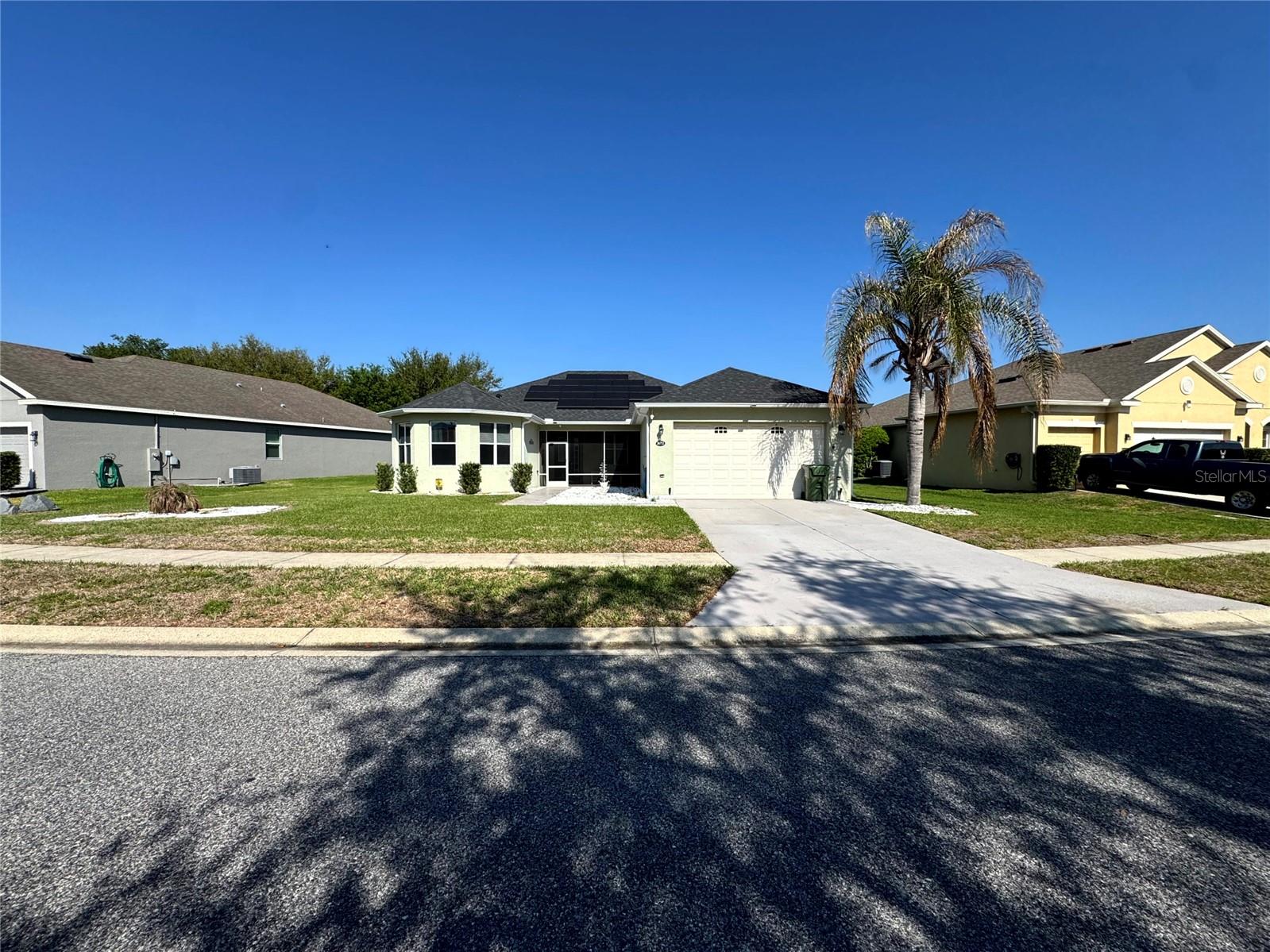 26712 AUGUSTA SPRINGS CIR, LEESBURG, FL, 34748