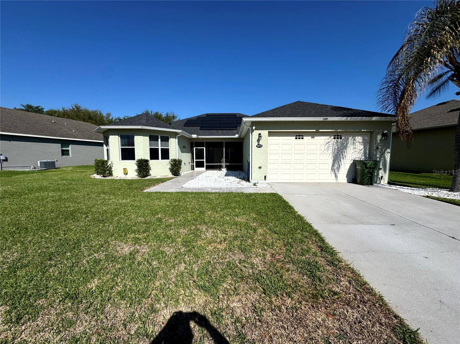26712 AUGUSTA SPRINGS CIR, LEESBURG, FL, 34748
