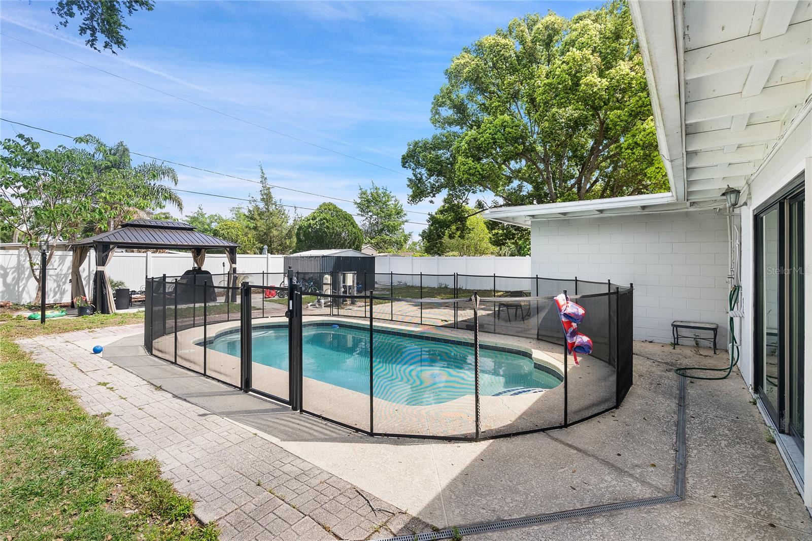 1307 BALTIMORE DR, ORLANDO, FL, 32810
