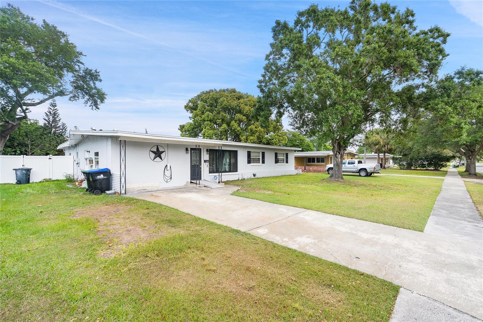 1307 BALTIMORE DR, ORLANDO, FL, 32810