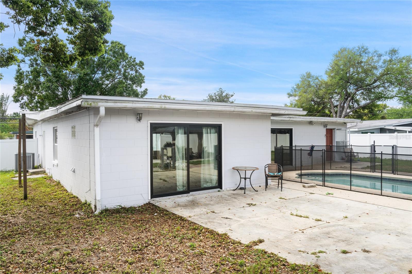 1307 BALTIMORE DR, ORLANDO, FL, 32810
