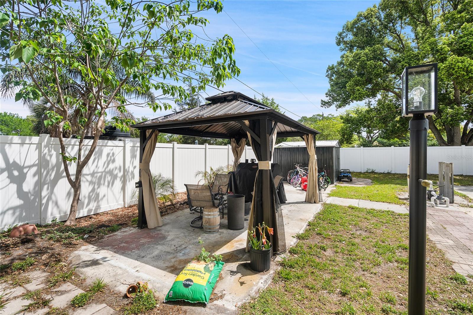 1307 BALTIMORE DR, ORLANDO, FL, 32810