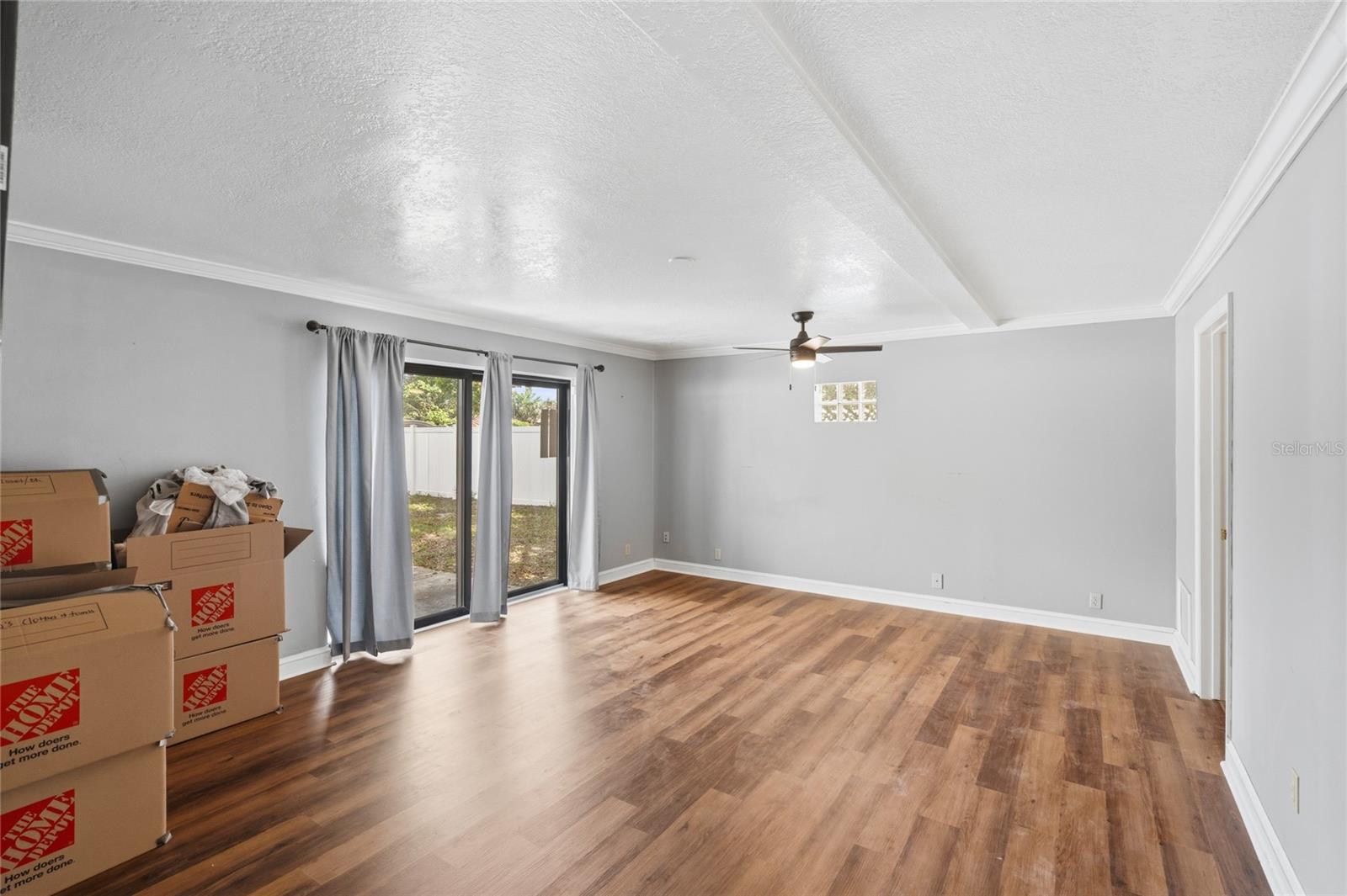 1307 BALTIMORE DR, ORLANDO, FL, 32810