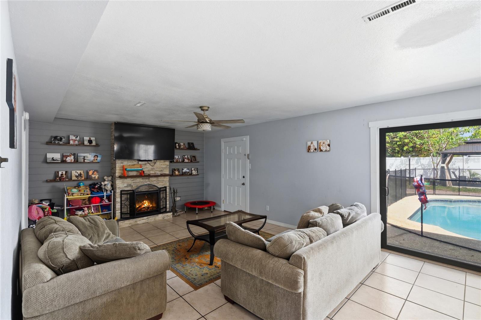 1307 BALTIMORE DR, ORLANDO, FL, 32810