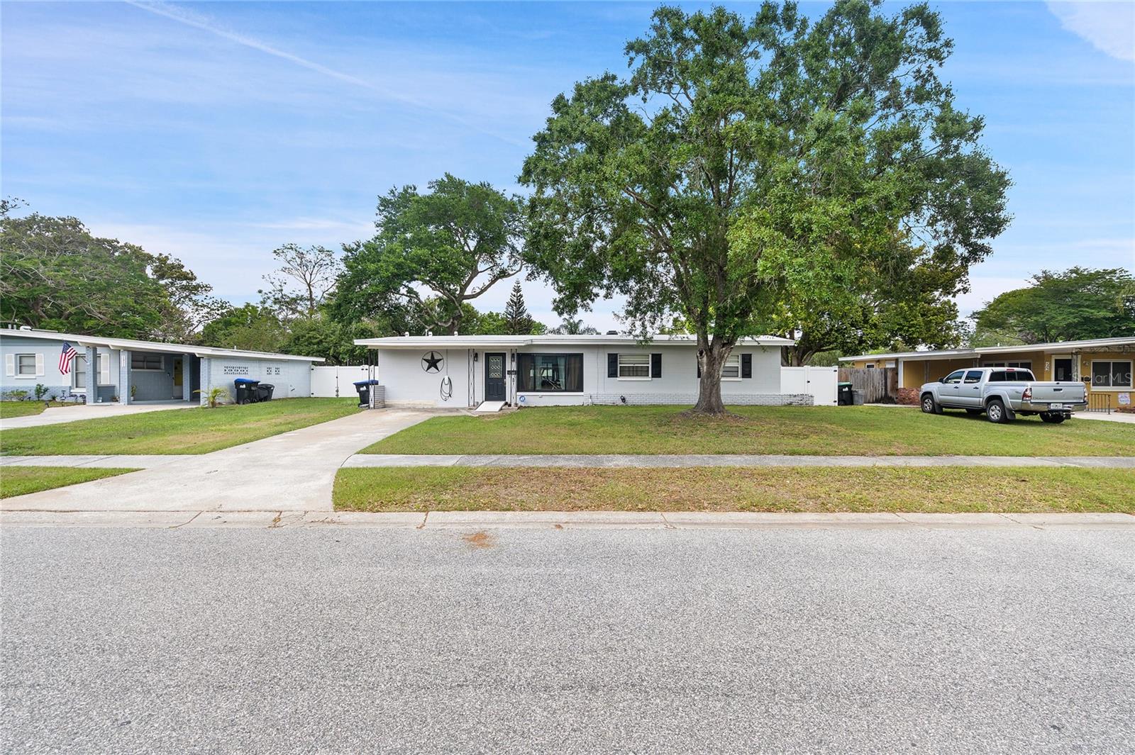 1307 BALTIMORE DR, ORLANDO, FL, 32810