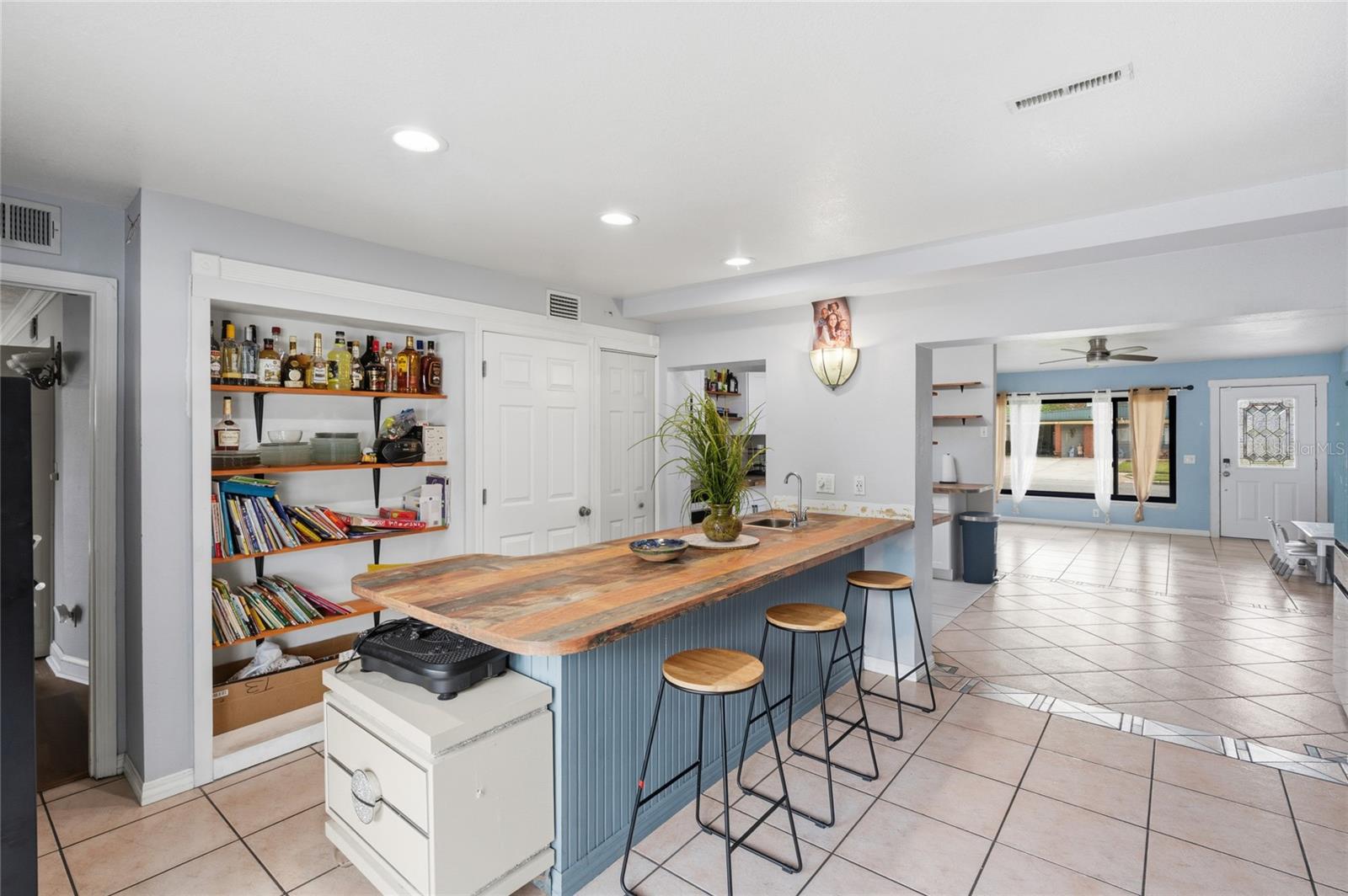 1307 BALTIMORE DR, ORLANDO, FL, 32810