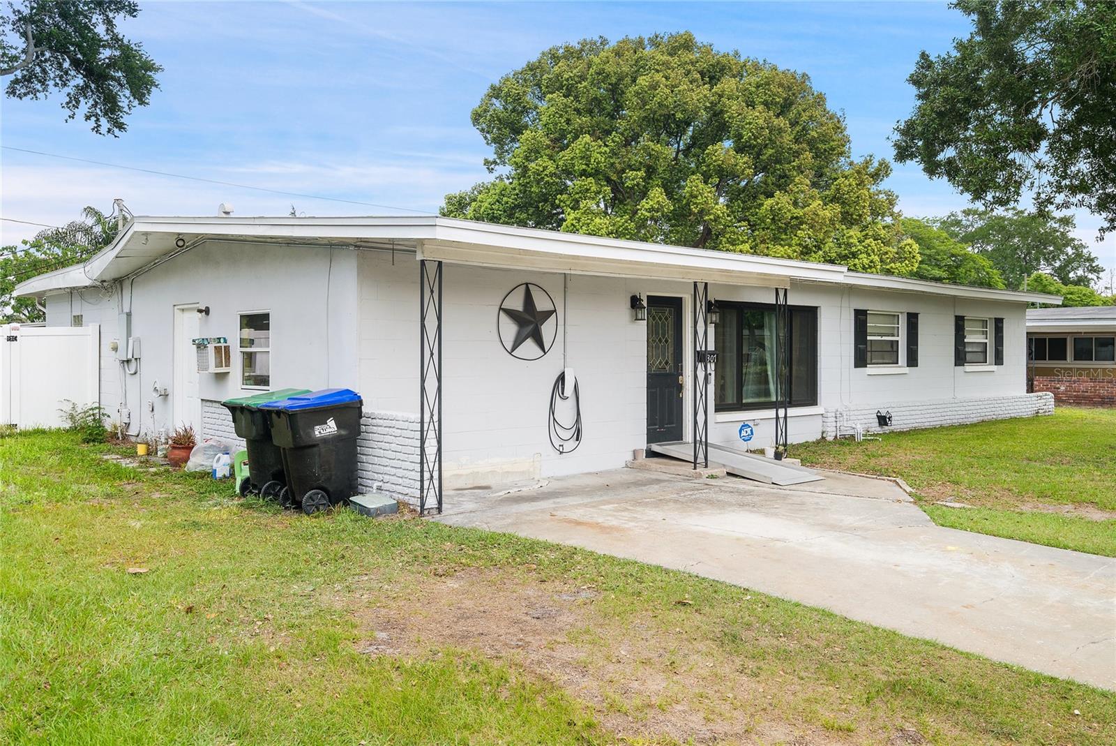 1307 BALTIMORE DR, ORLANDO, FL, 32810