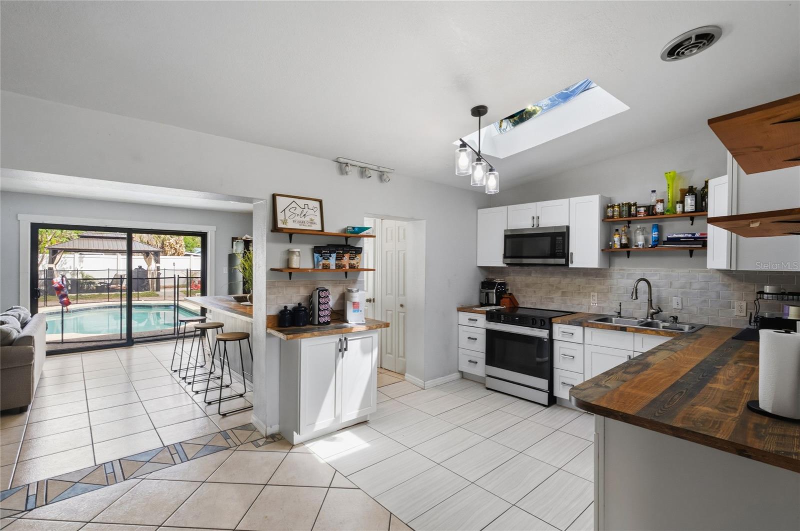 1307 BALTIMORE DR, ORLANDO, FL, 32810