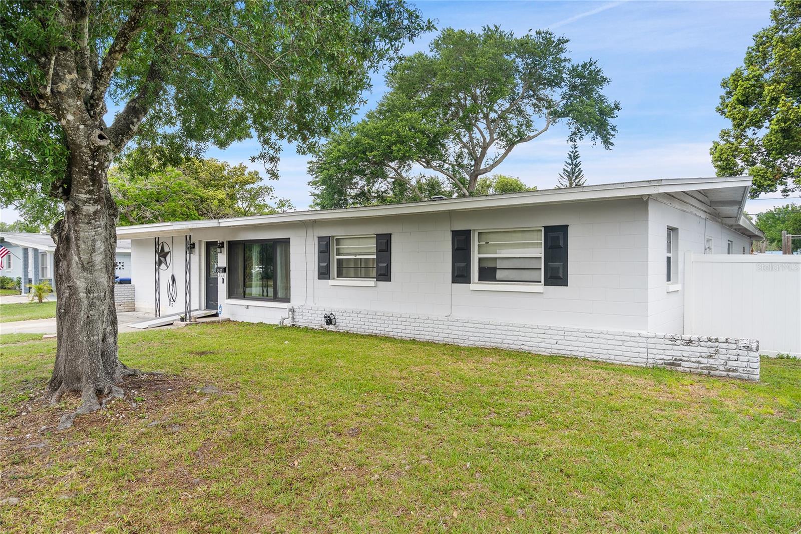 1307 BALTIMORE DR, ORLANDO, FL, 32810