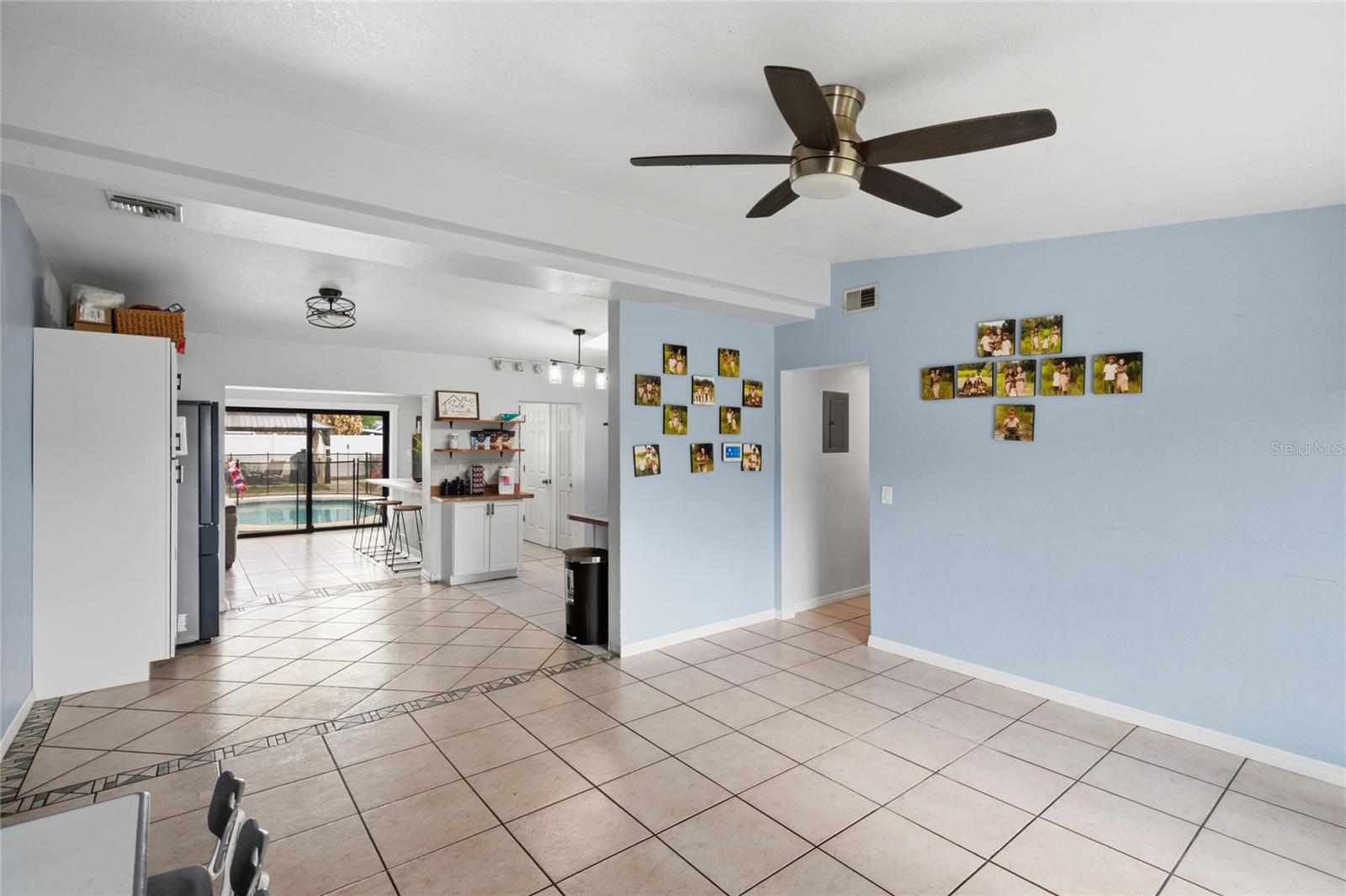 1307 BALTIMORE DR, ORLANDO, FL, 32810