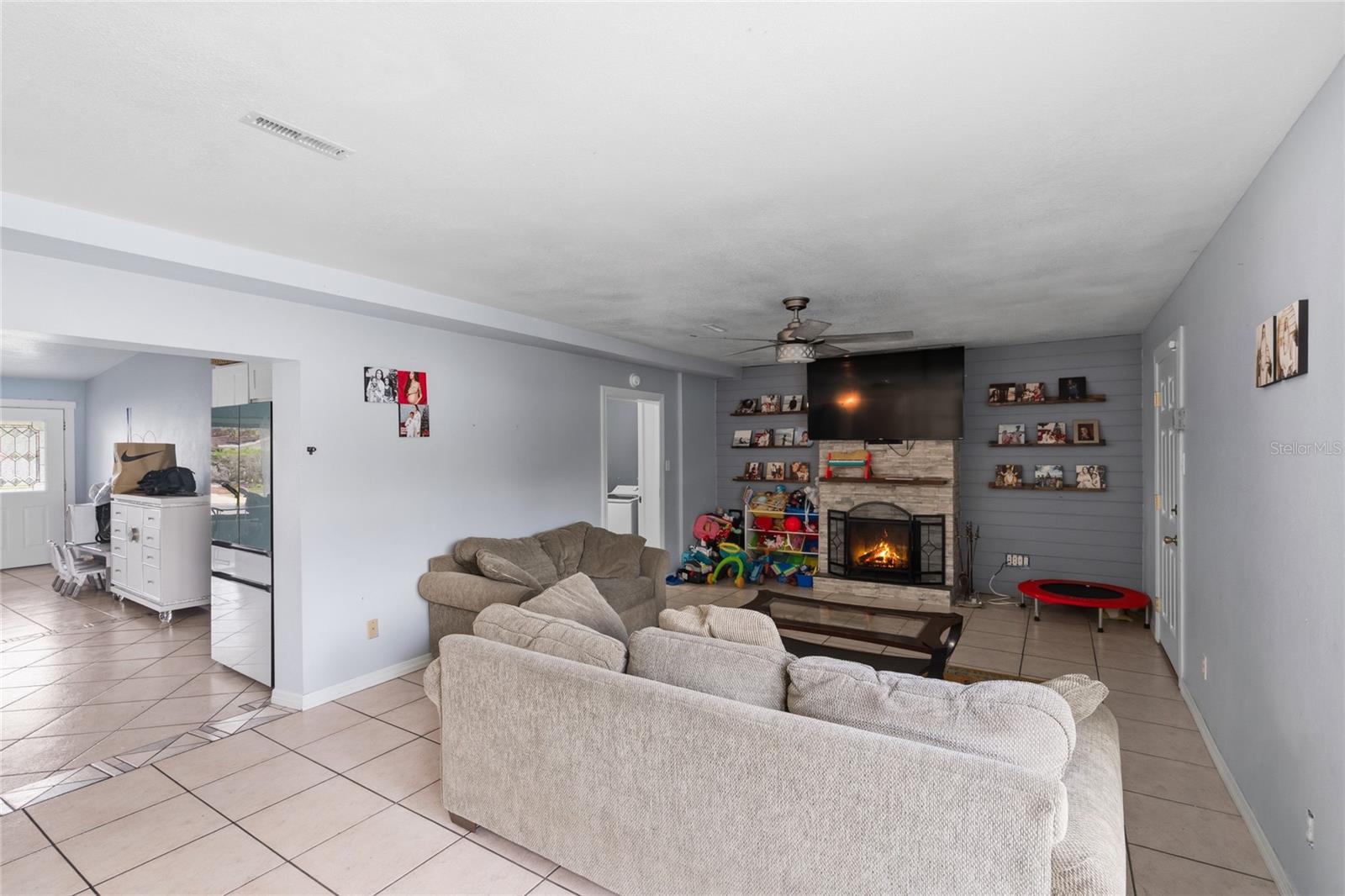 1307 BALTIMORE DR, ORLANDO, FL, 32810