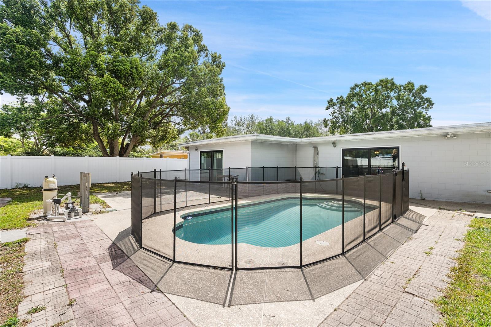 1307 BALTIMORE DR, ORLANDO, FL, 32810