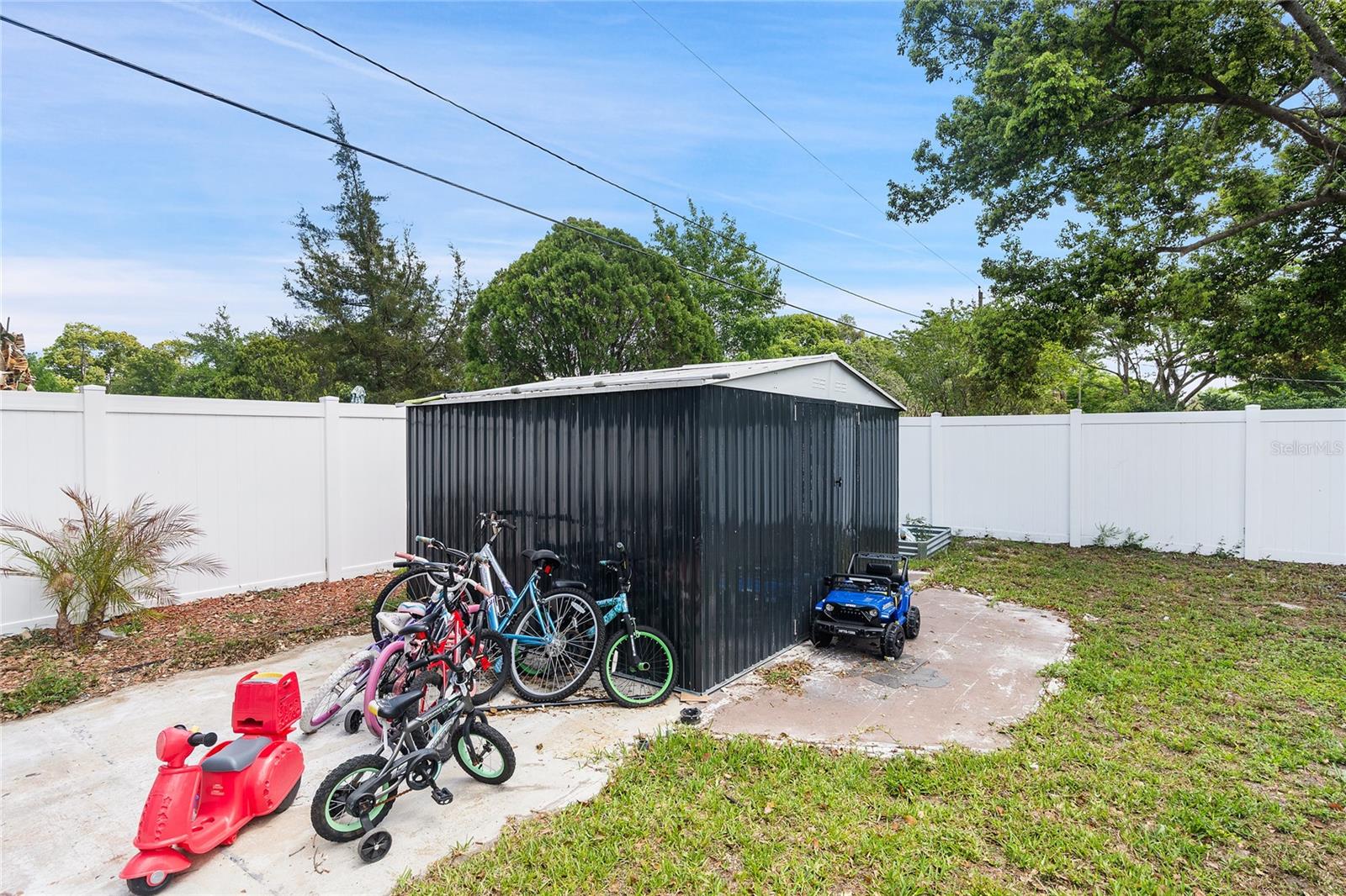 1307 BALTIMORE DR, ORLANDO, FL, 32810
