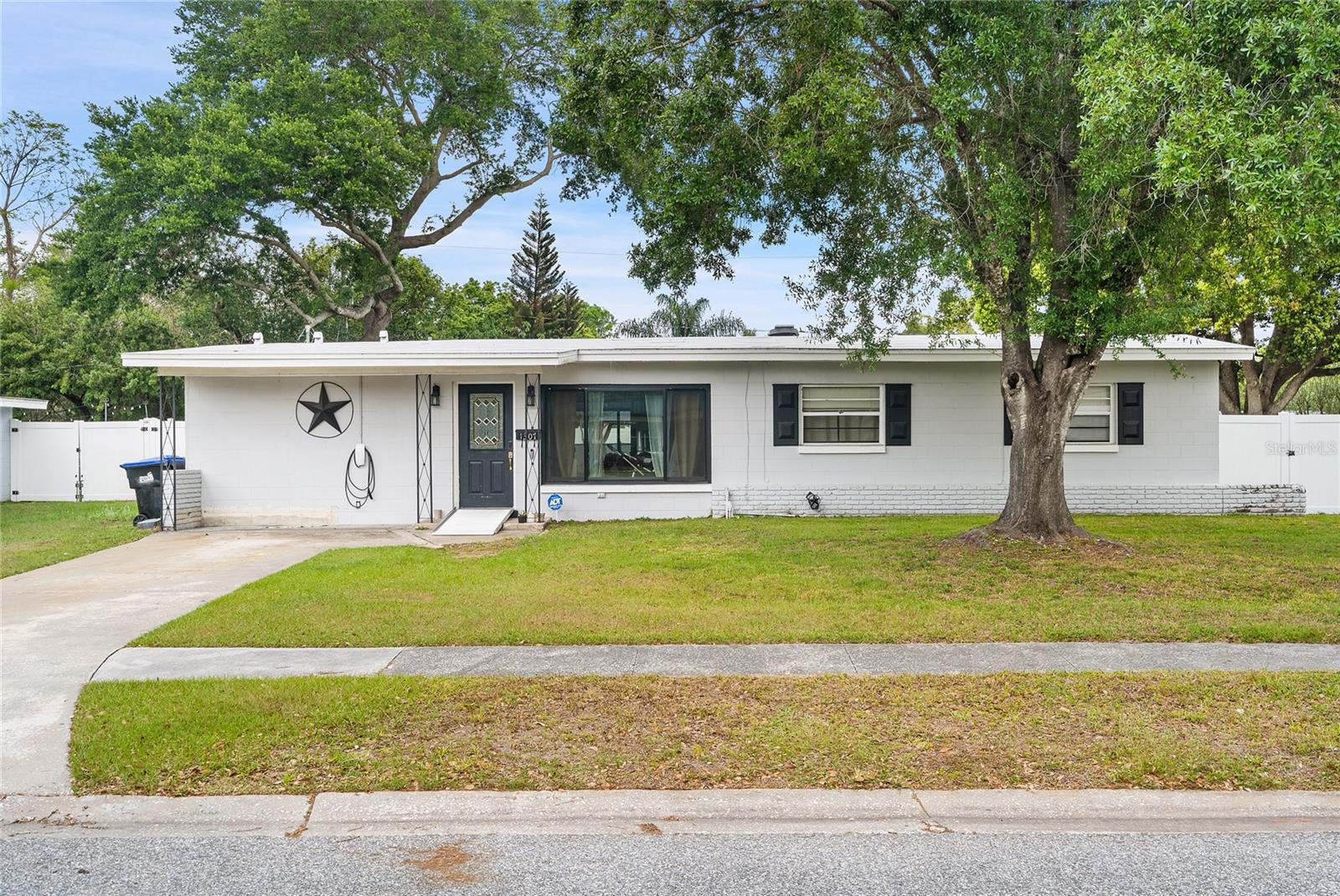 1307 BALTIMORE DR, ORLANDO, FL, 32810