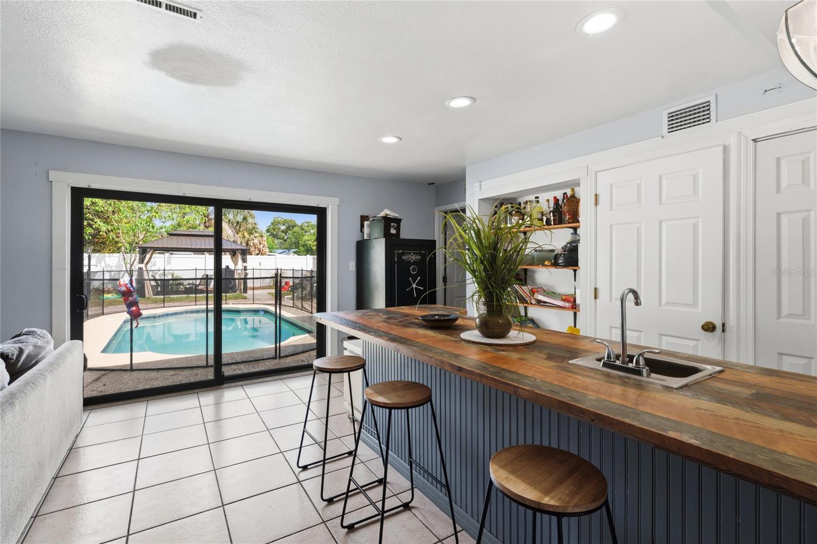 1307 BALTIMORE DR, ORLANDO, FL, 32810